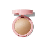 e.l.f. Cosmetics Halo Glow Silky Powder Highlighter — Soft Pearl Era