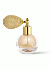 SHEGLAM Go Go Glow Highlighting Body Mist