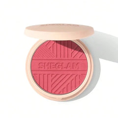 SHEGLAM Divine Flush Matte Blush Powder