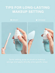 Sheglam Press Refresh Makeup Setting Spray 55ml