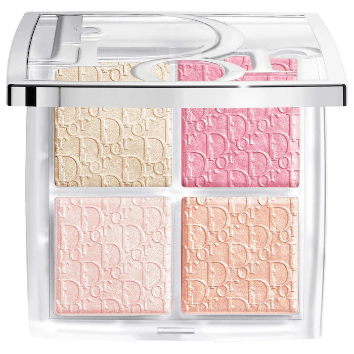 Dior Backstage Glow Face Palette