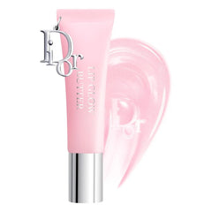 DIOR Addict Lip Glow Butter Hydrating High-Shine Lip Treatment