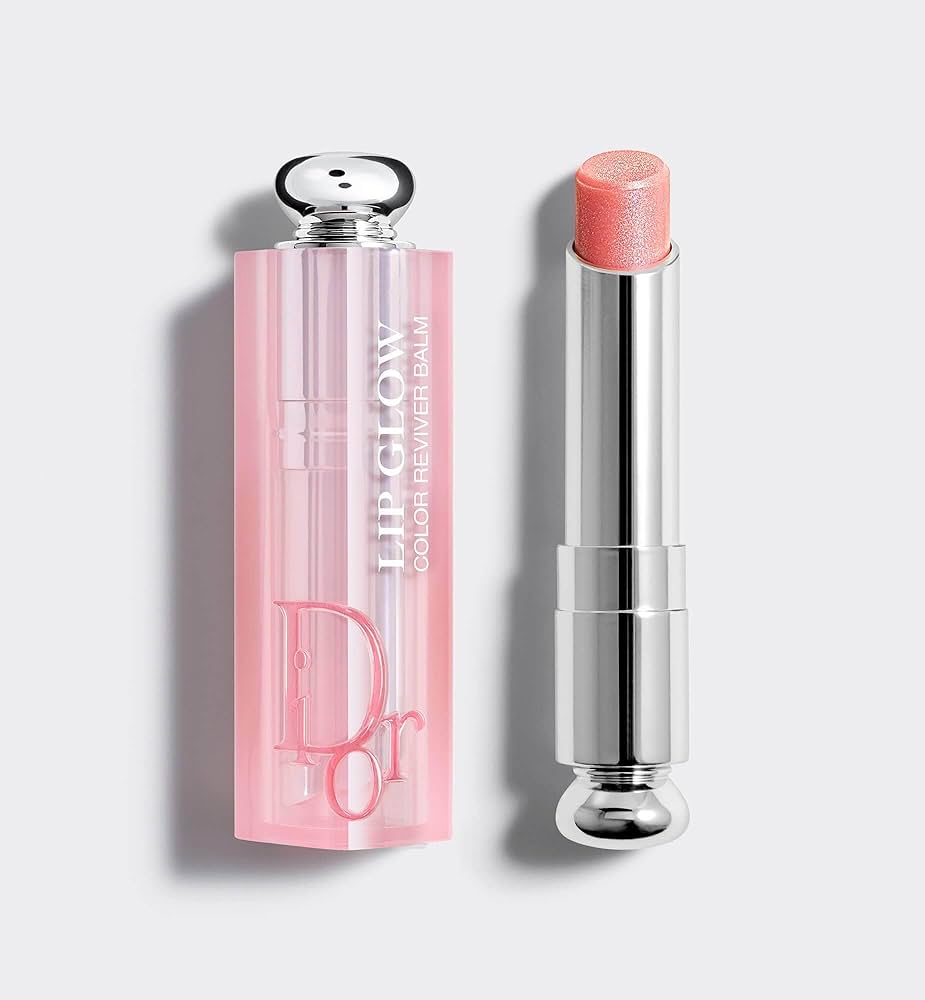 Dior Addict Lip Glow Oil