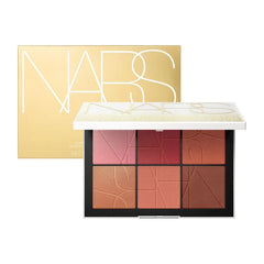 NARS All That Glitters Light Reflecting Blush Palette