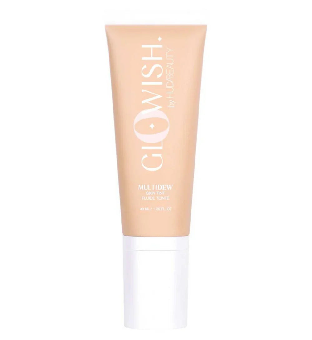 Huda Beauty GloWish Skin tint Foundation 40ml