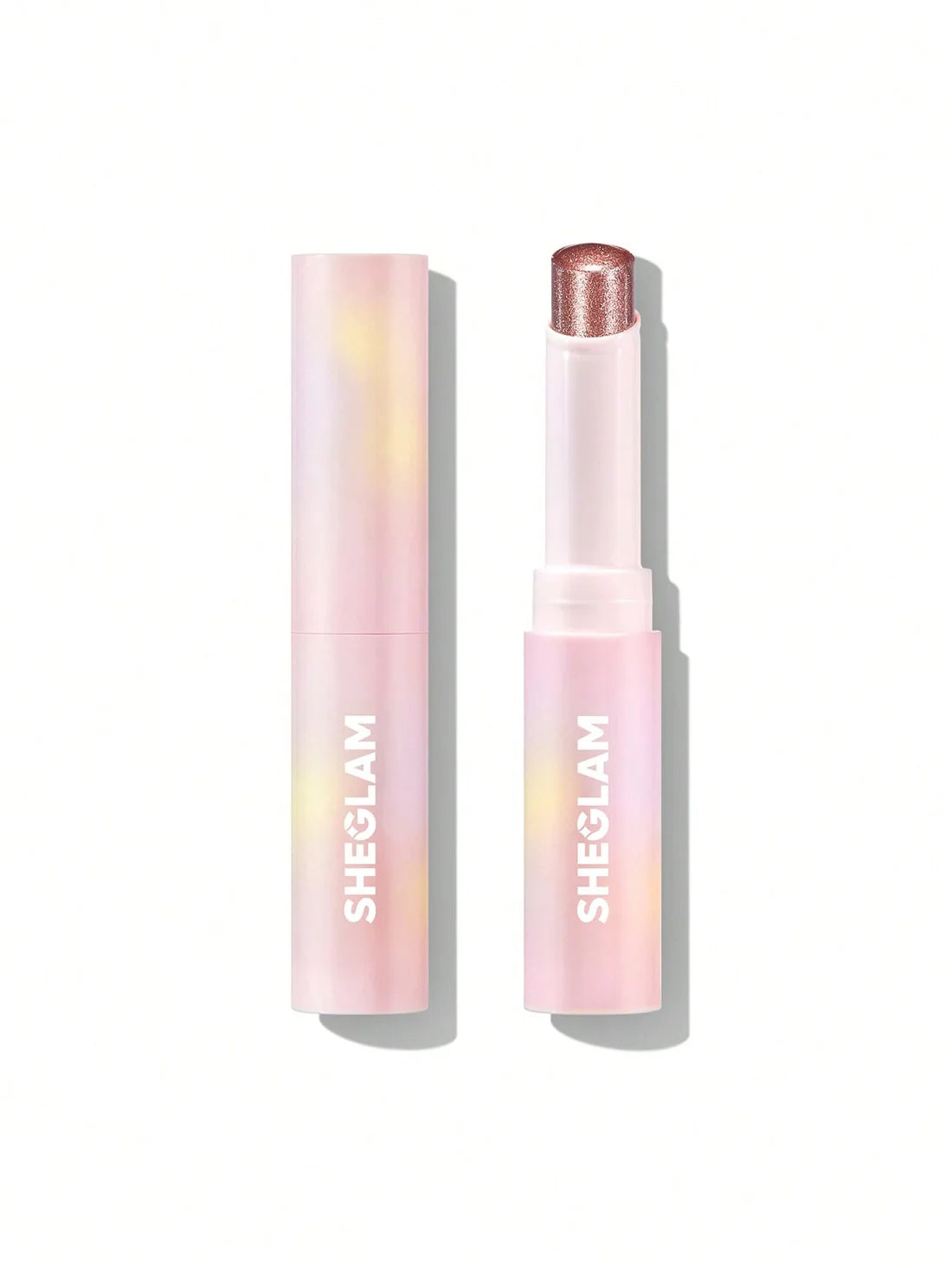 Sheglam Crystal Jelly Glaze Glitter Eyeshadow Stick