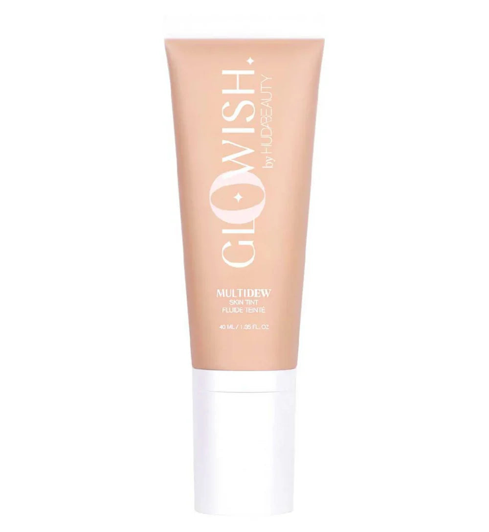 Huda Beauty GloWish Skin tint Foundation 40ml