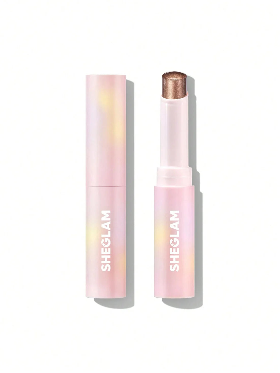 Sheglam Crystal Jelly Glaze Glitter Eyeshadow Stick