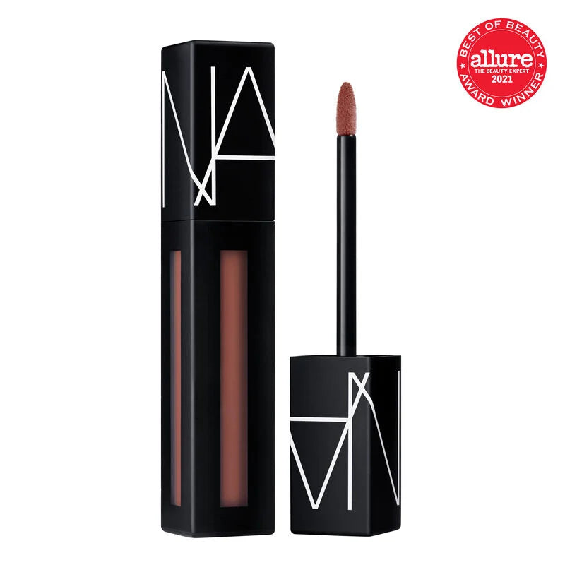 NARS Powermatte Lip Pigment – Somebody to Love (601)
