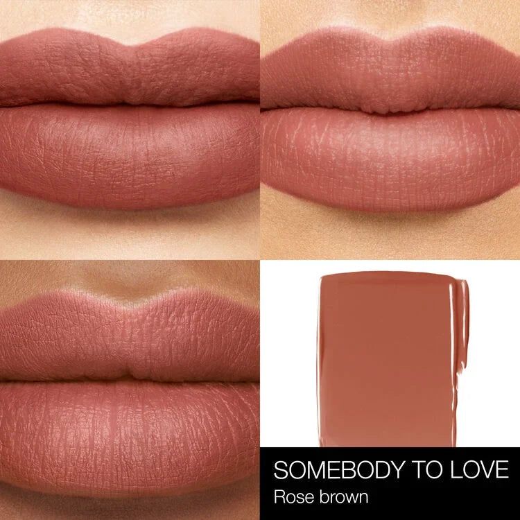 NARS Powermatte Lip Pigment – Somebody to Love (601)