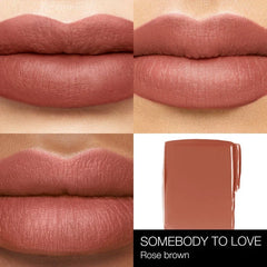 NARS Powermatte Lip Pigment – Somebody to Love (601)