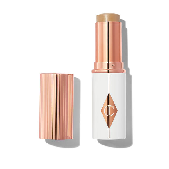 Charlotte Tilbury Unreal Skin Sheer Glow Tint Hydrating Foundation Stick