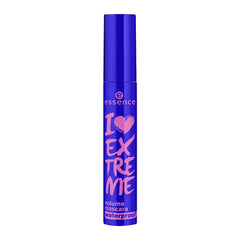 Essence I Love Extreme Volume Mascara - Waterproof