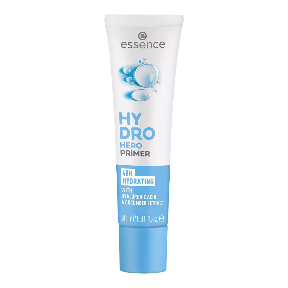 Essence Hydro Hero Primer 30ml