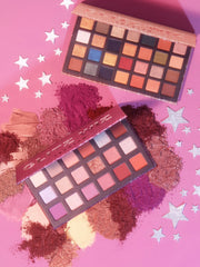 Sheglam Glitz Wiz Eye Shadow Palette
