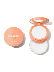 SHEGLAM Face Setting Powder Duo