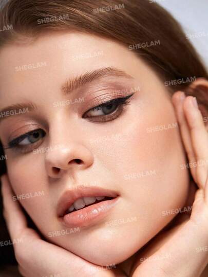 Sheglam Pro Precision Waterproof Liquid Eyeliner