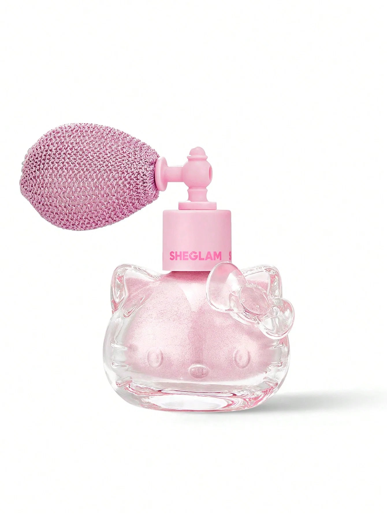 Sheglam Hello Kitty glow-utiful Highlighting Body Mist