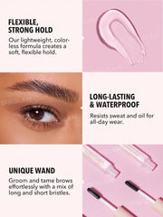 Sheglam Set Me Up Brow Gel 7g