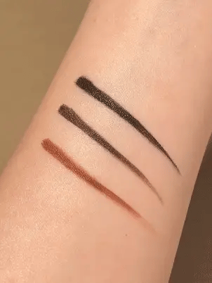 Sheglam streamline brow & eyeliner gel