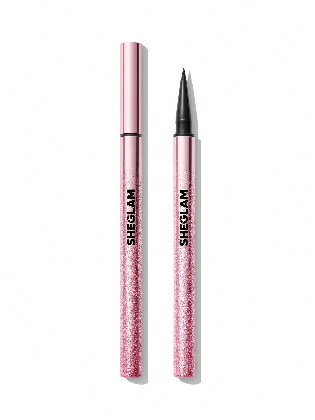 Sheglam Rosé Line & Define Waterproof Liquid Eyeliner – Black
