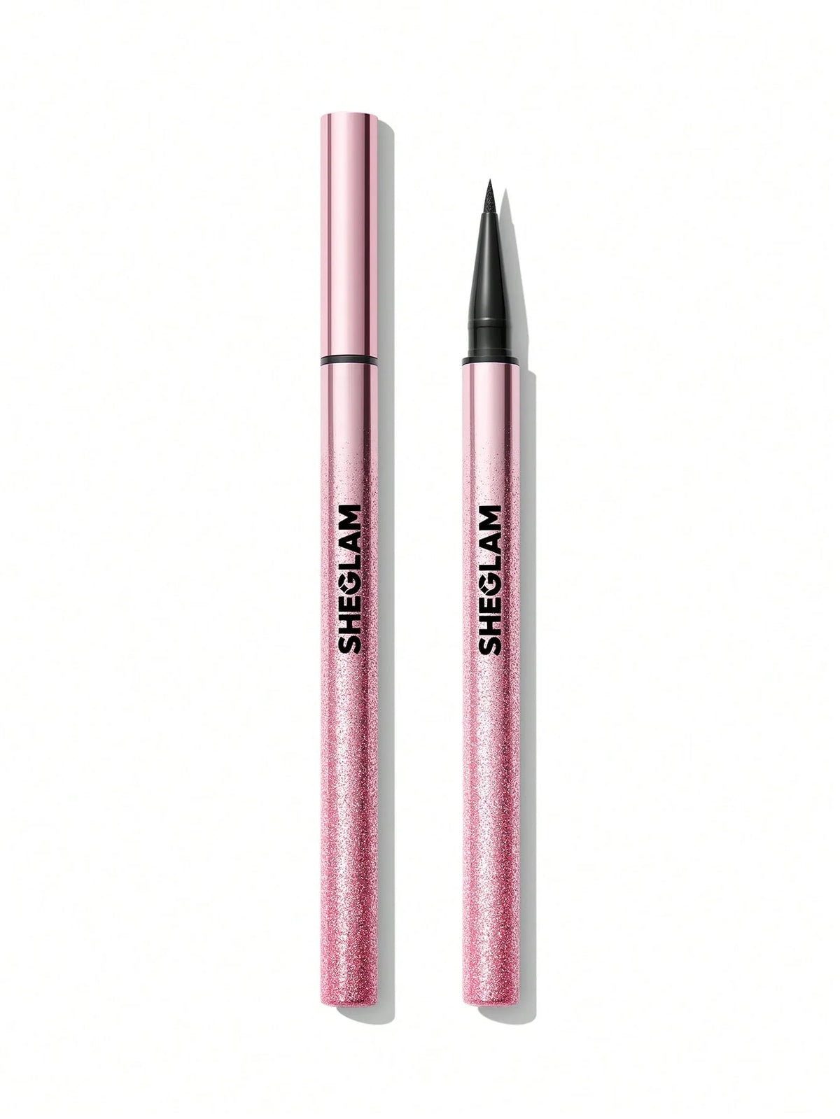 Sheglam Rosé Line & Define Waterproof Liquid Eyeliner – Black