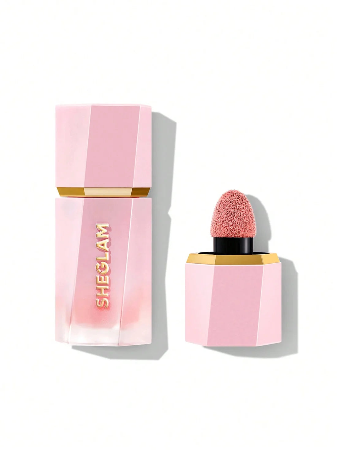 SHEGLAM Color Bloom Liquid Blush On