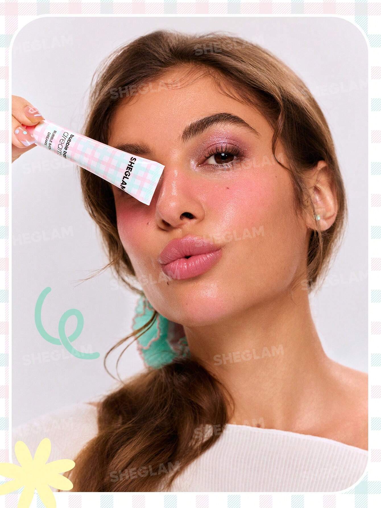 Sheglam Bubble Kiss Lip Balm