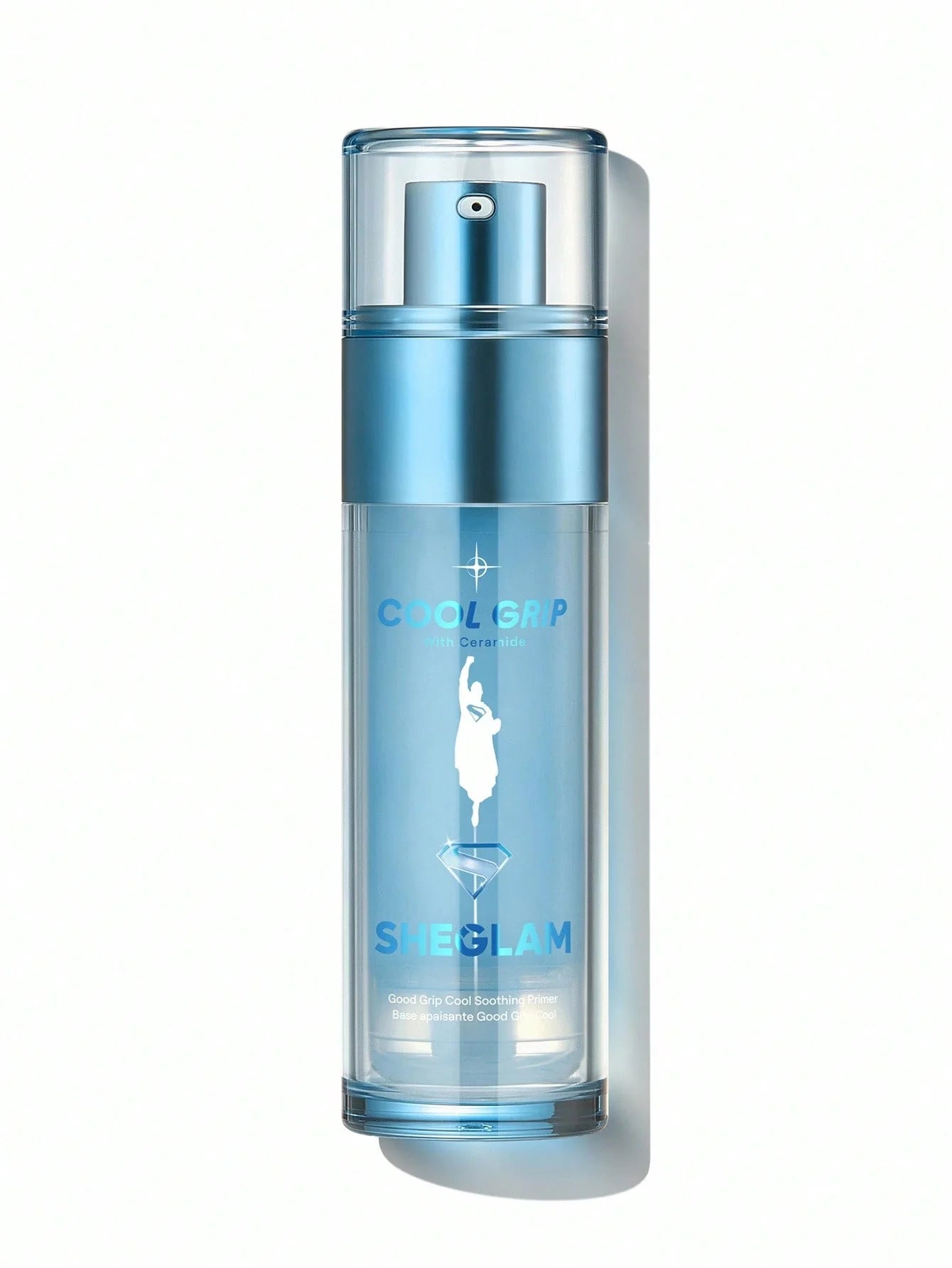 SHEGLAM Cool Grip with Ceramides Face Primer – 45ml