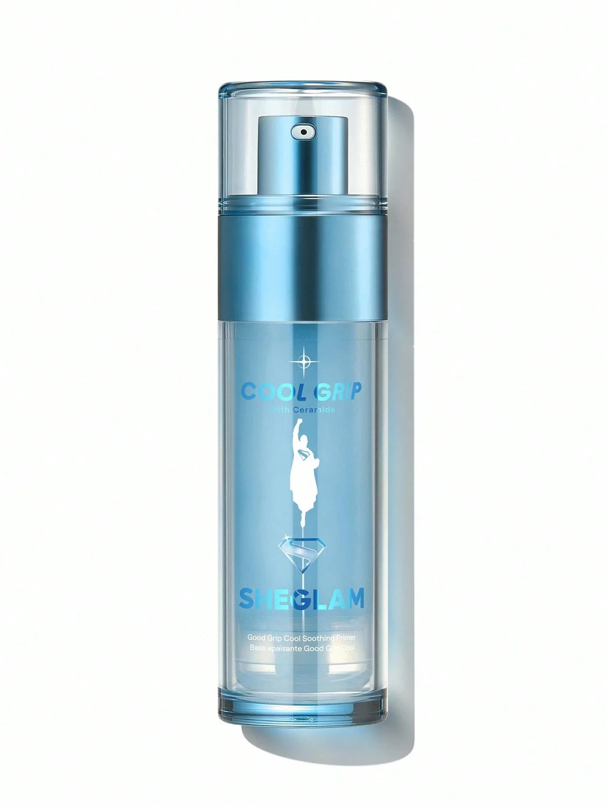 SHEGLAM Cool Grip with Ceramides Face Primer – 45ml