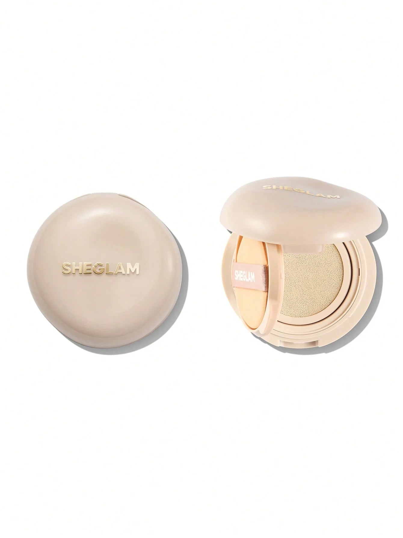 Sheglam Lock and Go Cushion Foundation 12g