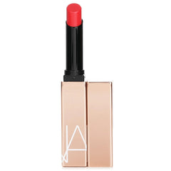 NARS Afterglow Sensual Shine Lipstick – Rouge à Lèvres Brillance Sensuelle (1.5 g) – Luminous, Hydrating Colour