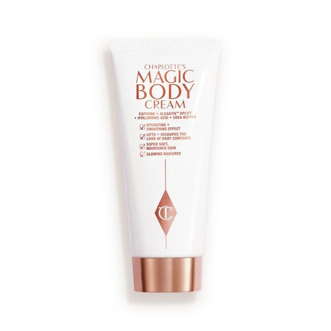 Charlotte Tilbury Magic Body Cream (200ml)