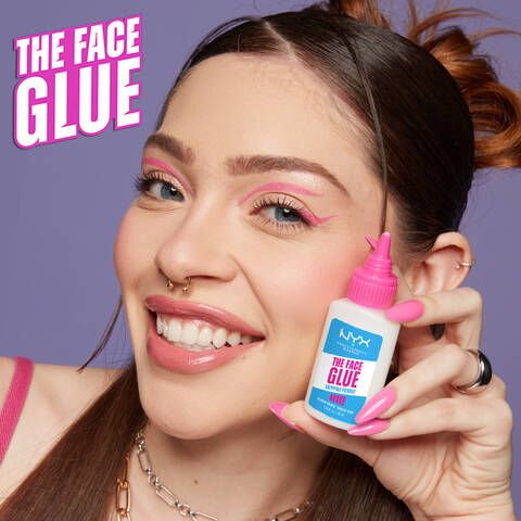 NYX The Face Glue Primer 35ml