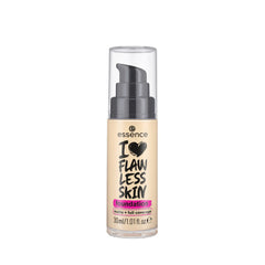 Essence I Love Flawless Skin Foundation 30ml