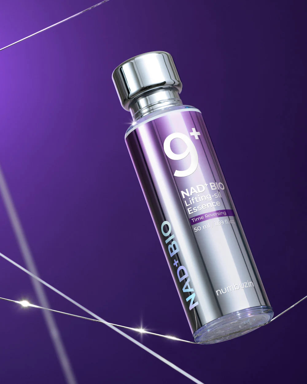Numbuzin No.9 NAD BIO Lifting Sil Essence 50ml