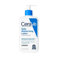 Cerave Daily Moisturizing Lotion 237ml
