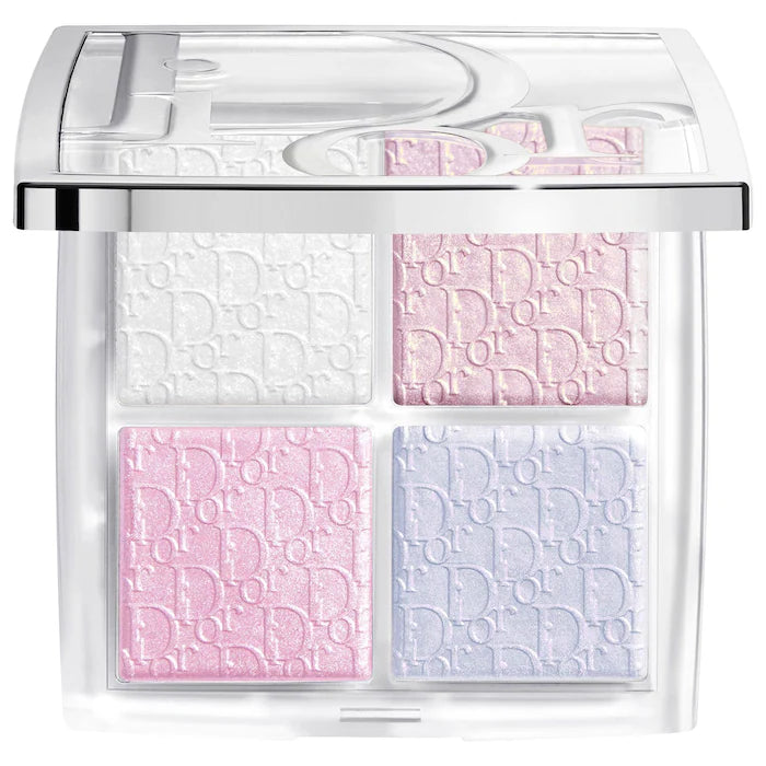 Dior Backstage Glow Face Palette