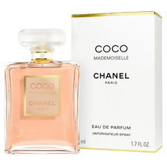Coco Chanel Mademoiselle PERFUME