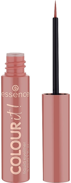 Essence Colour It Liquid Eye Liner 3ml