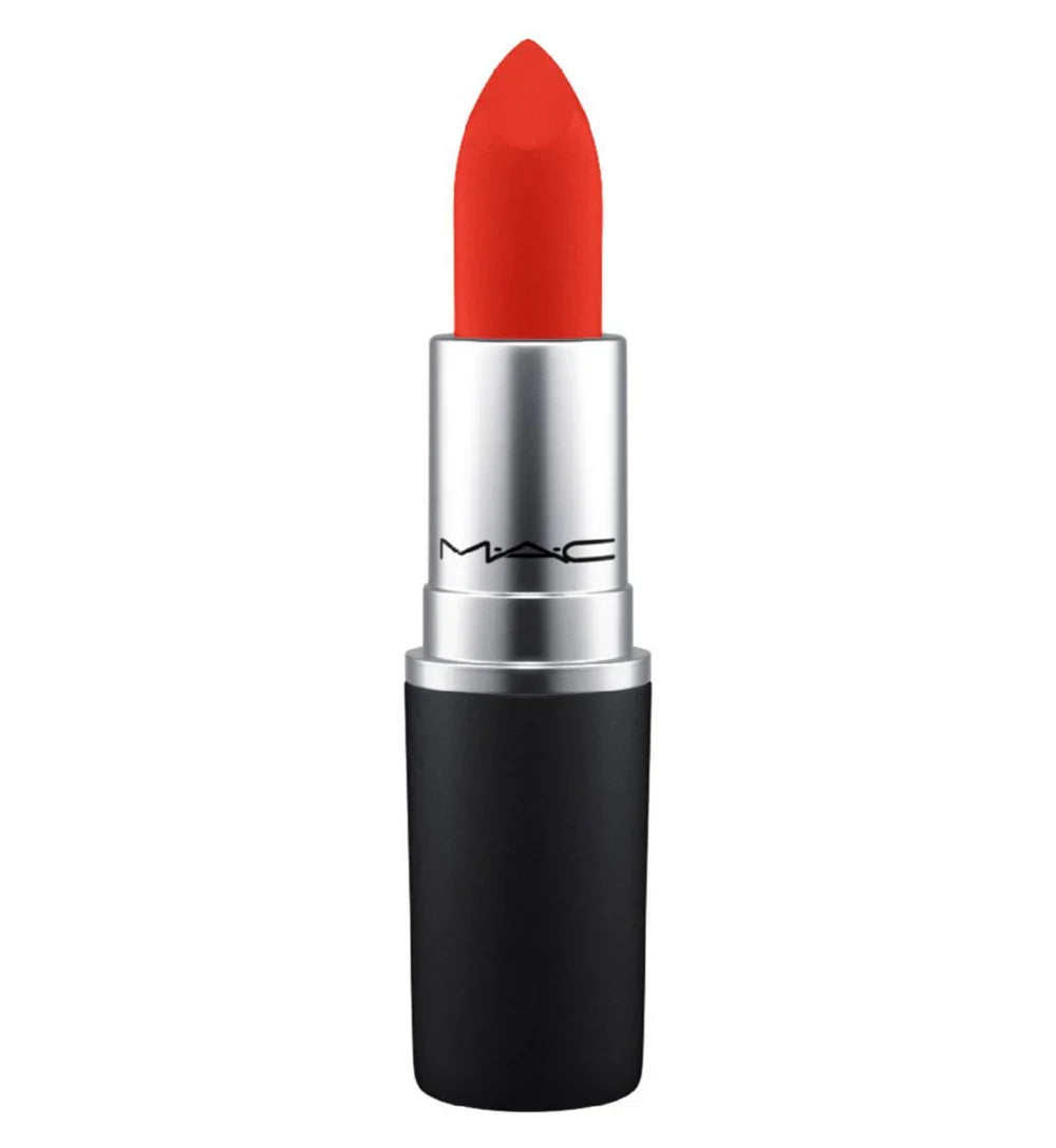 MAC Macximal Silky Matte Lipstick