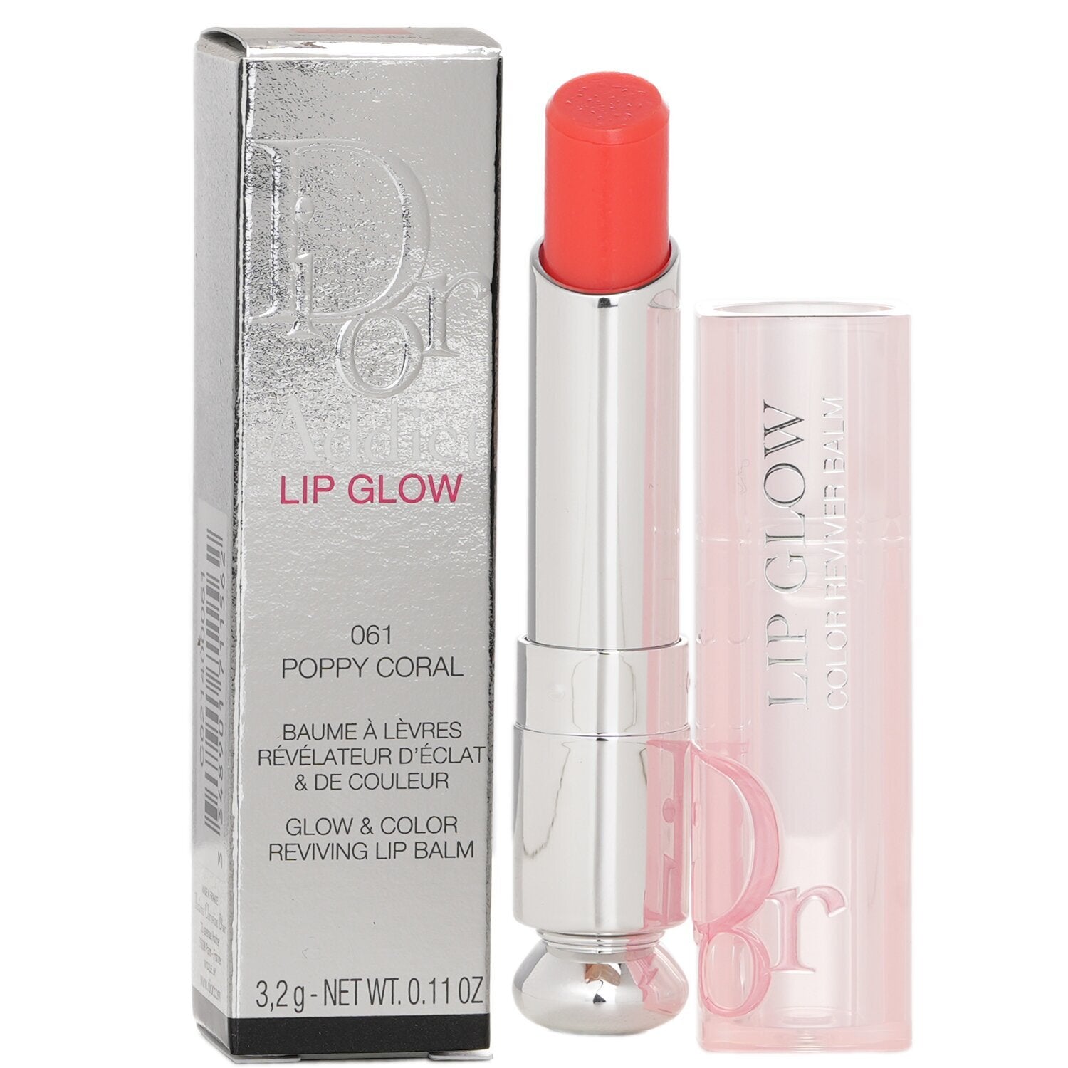 Dior Addict Lip Glow