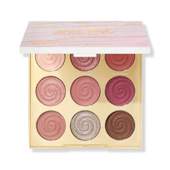 Tarte Sugar Rush Sweet Frosted Eyeshadow Palette