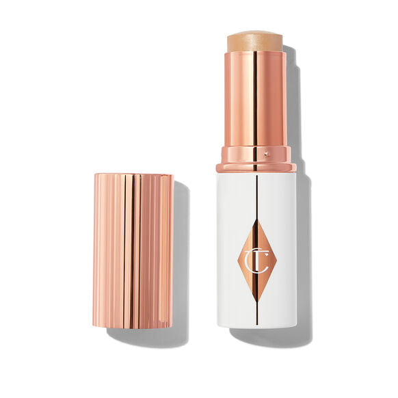 Charlotte Tilbury Unreal Skin Sheer Glow Tint Hydrating Foundation Stick