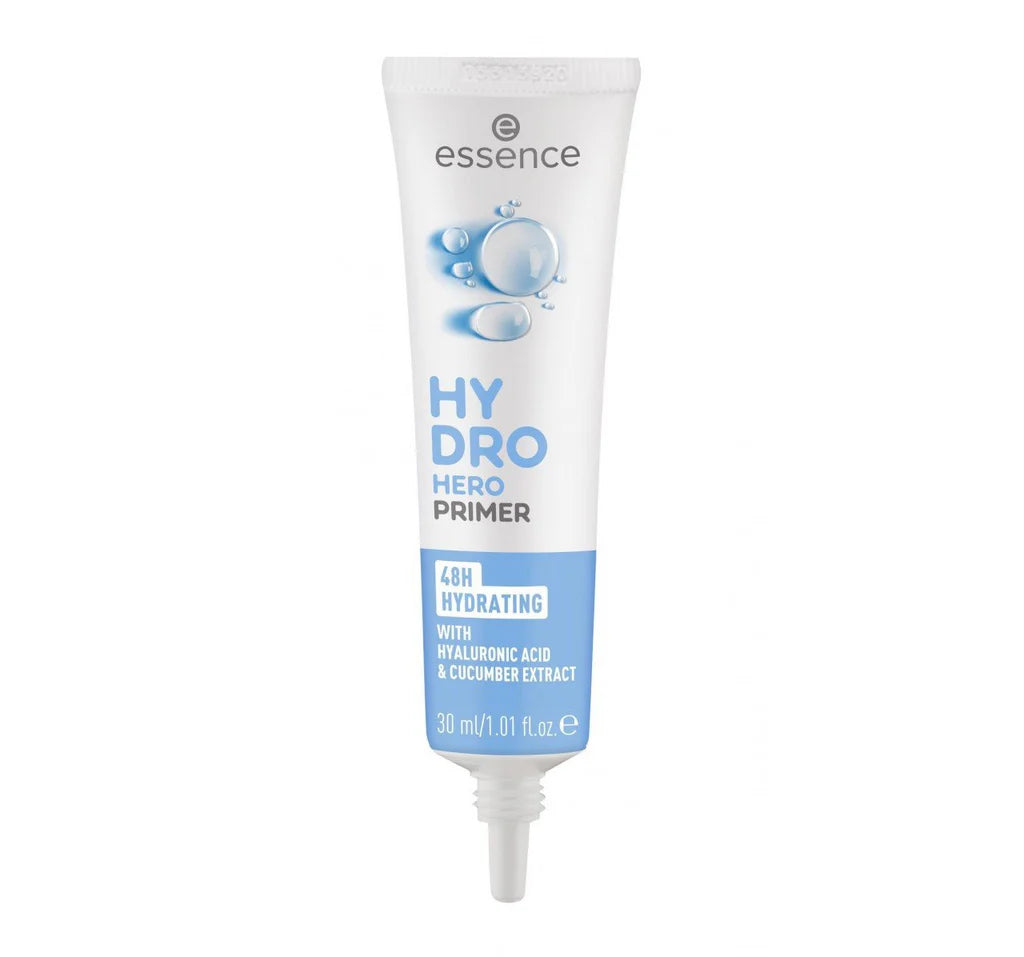 Essence Hydro Hero Primer 30ml