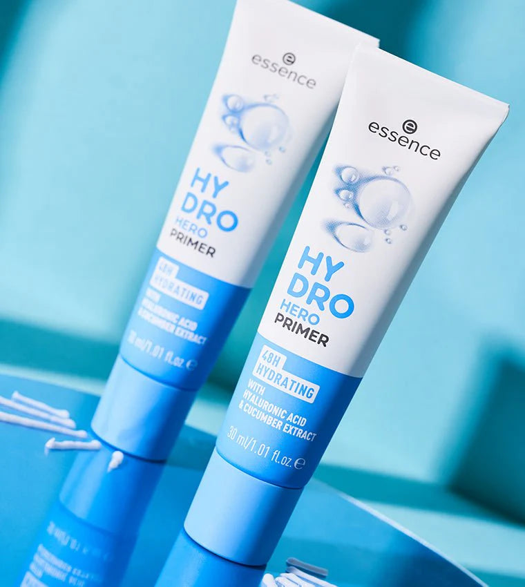 Essence Hydro Hero Primer 30ml