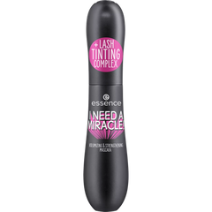 Essence I Need A Miracle Volumizing & Strengthening Mascara