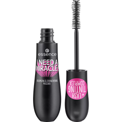 Essence I Need A Miracle Volumizing & Strengthening Mascara