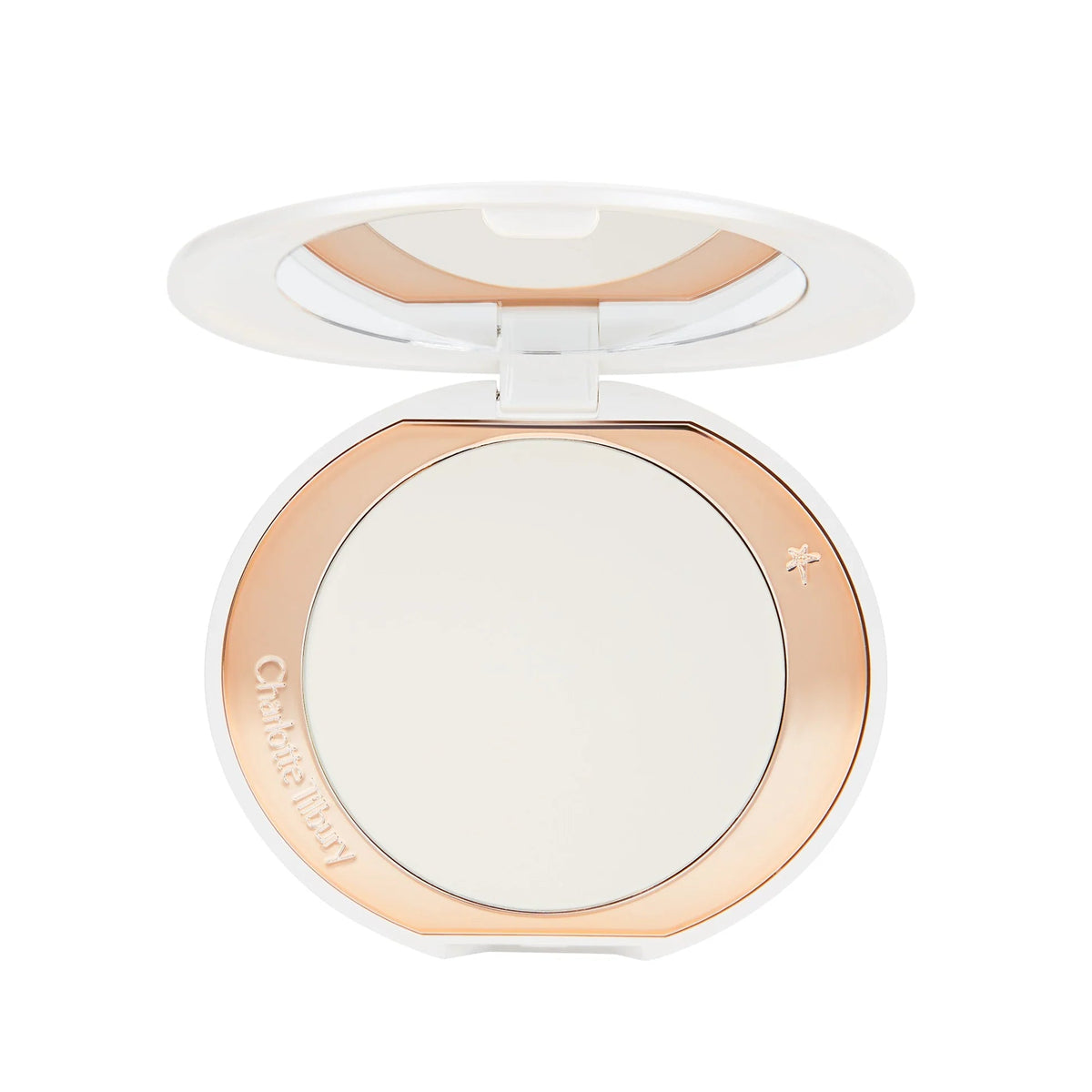 Charlotte Tilbury Airbrush Brightening Flawless Finish