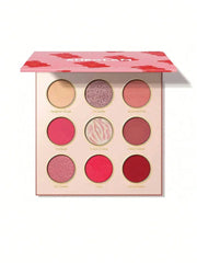 Sheglam Love Candy Eye Shadow Palette